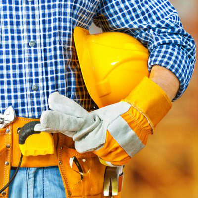 Segurança do trabalho